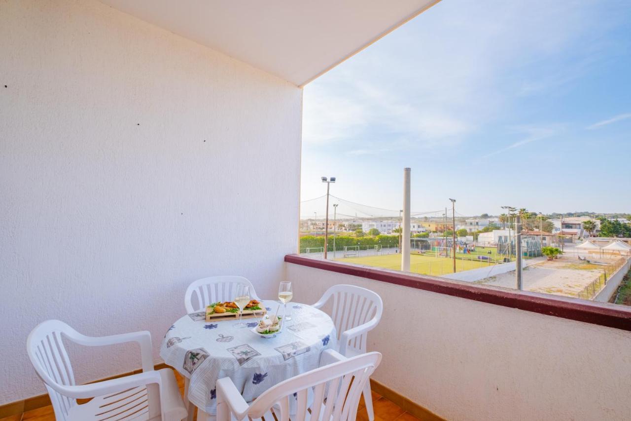 Apartment Mikao - Torre Pali Exterior photo